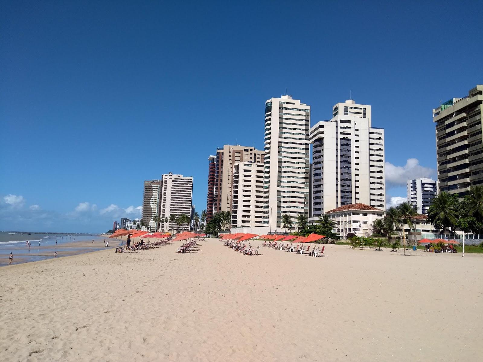 Sandee Piedade Beach- Photo