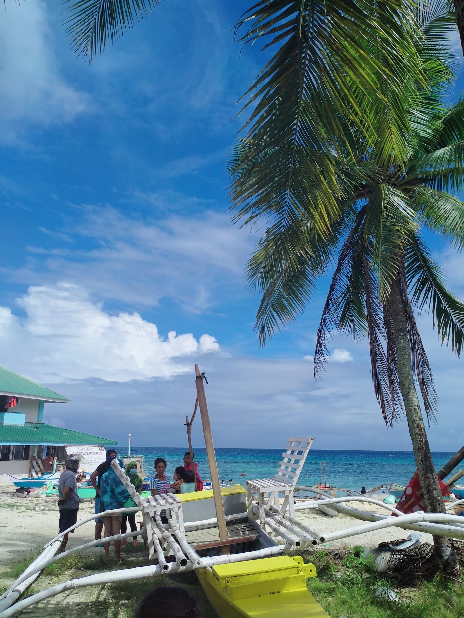Sandee Tagasa Beach Photo