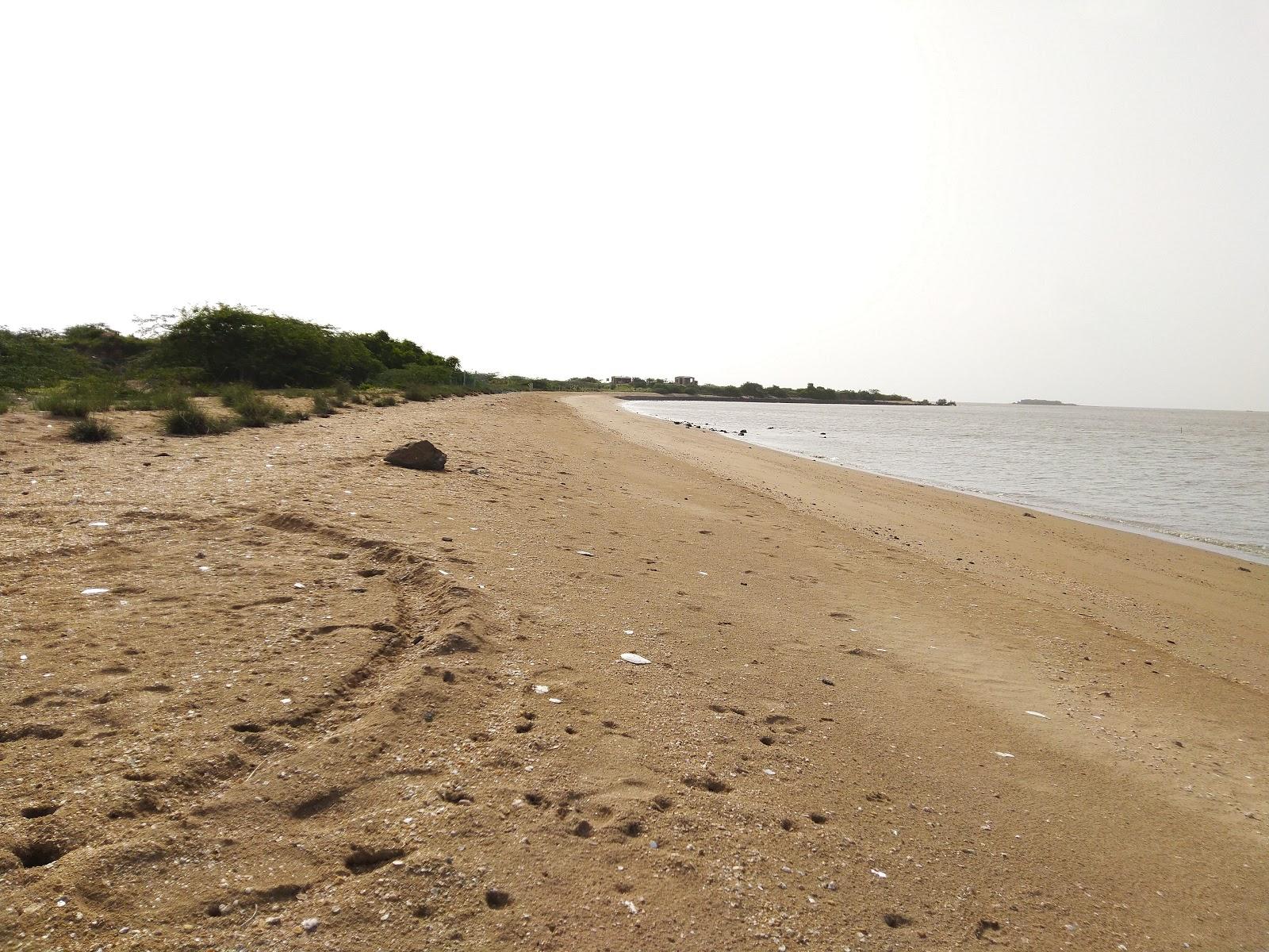 Sandee Gadu Shiyadi Beach Photo