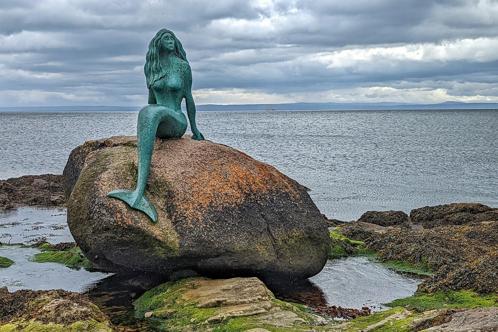 Sandee - Mermaid Of The North