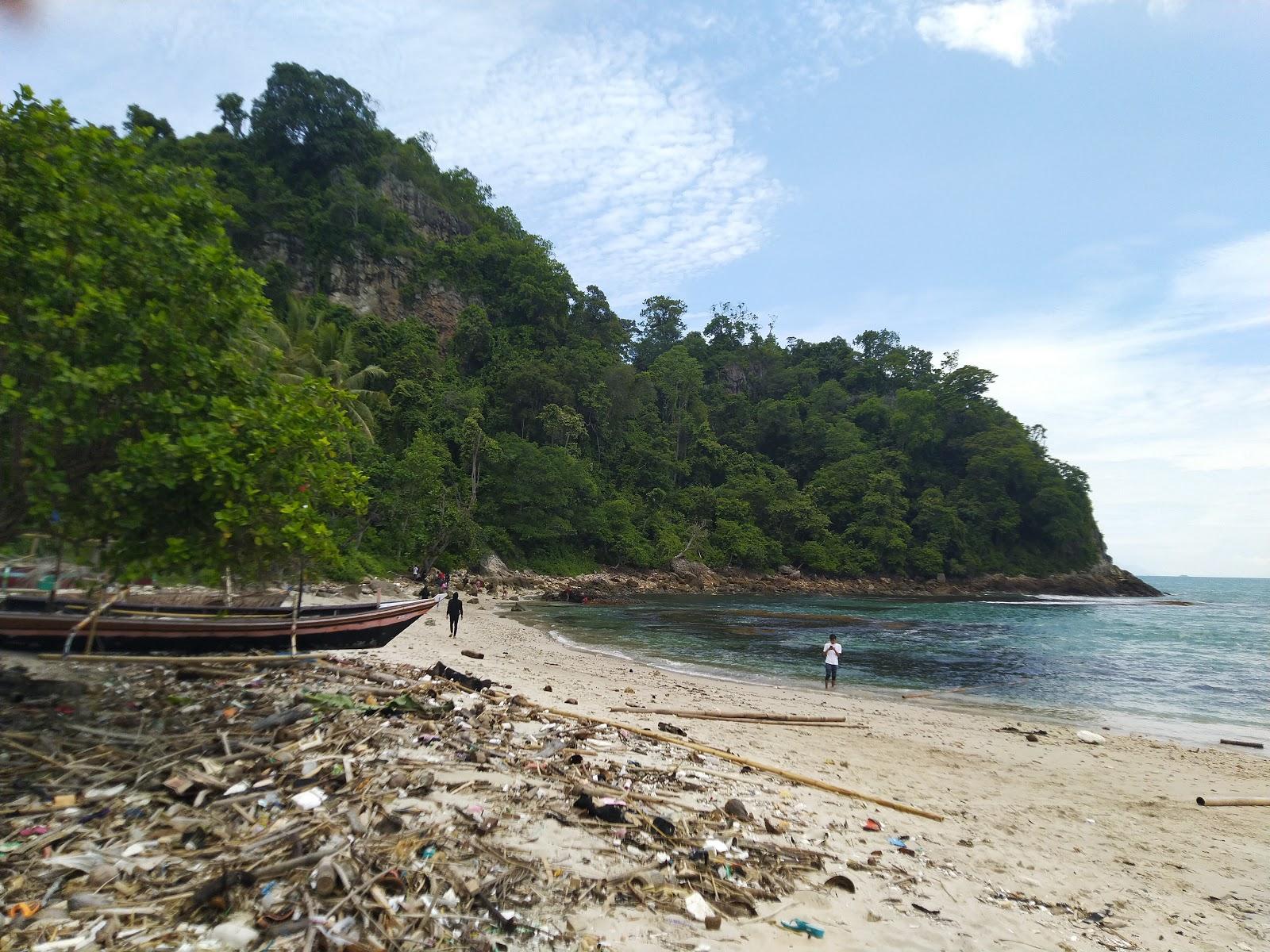 Sandee Pantai Katibung Photo