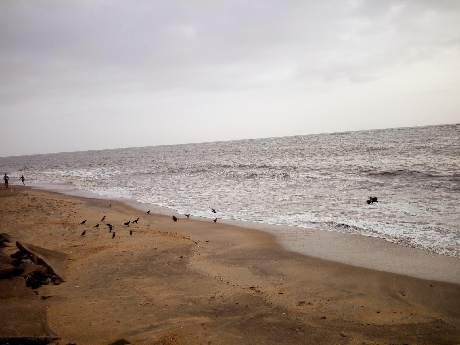 Sandee - Alungal Beach