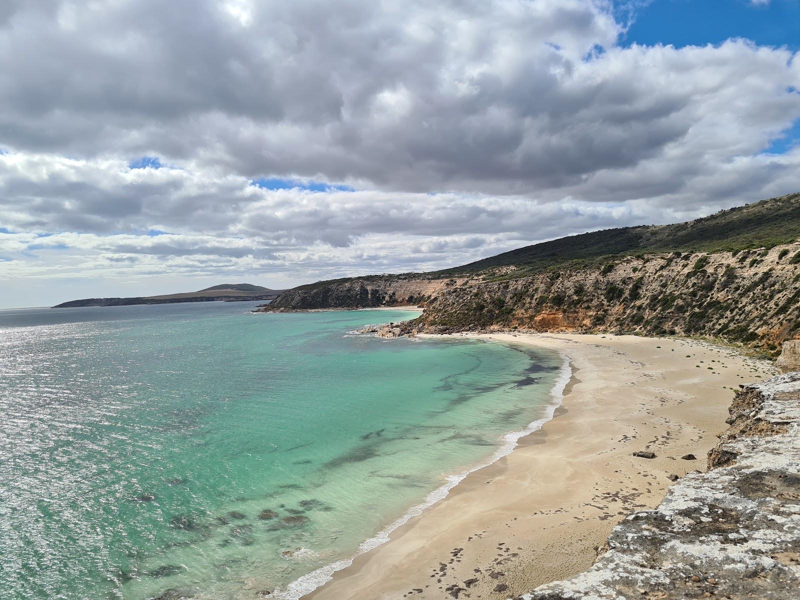 Sandee Gallipoli Beach Photo