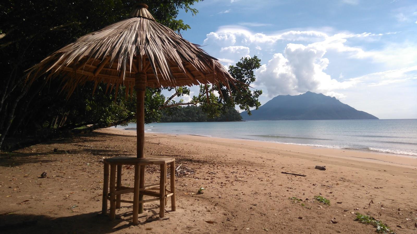 Sandee Ubiyungan Beach Photo