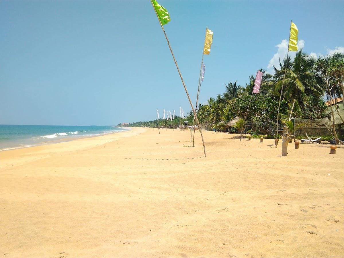 Sandee Sabaidee Beach Photo