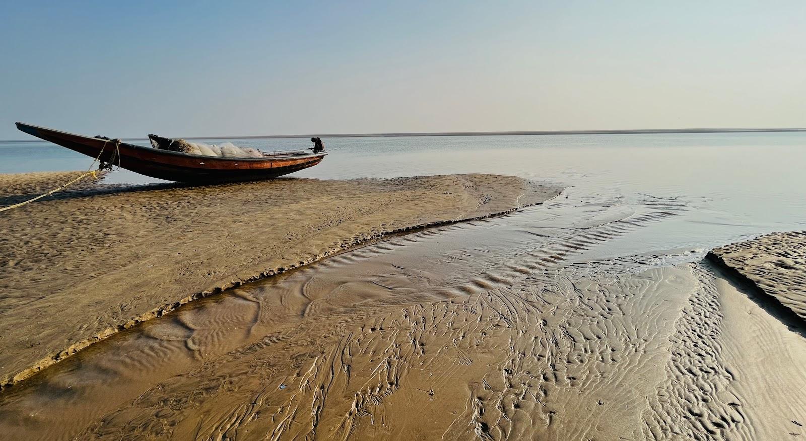 Sandee Talsari Beach Photo