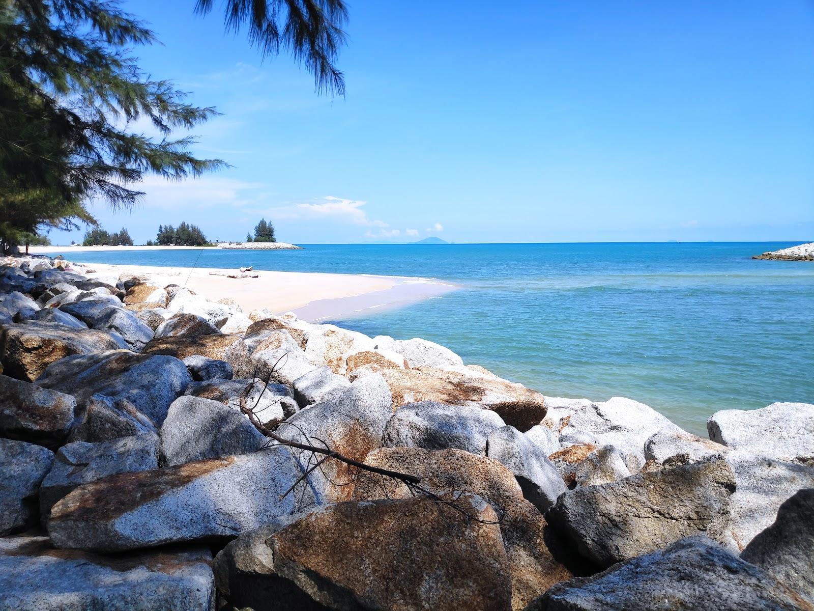 Sandee - Country / Kuala Terengganu