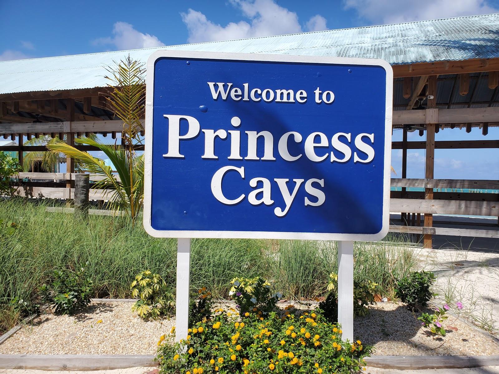 Sandee - Princess Cays