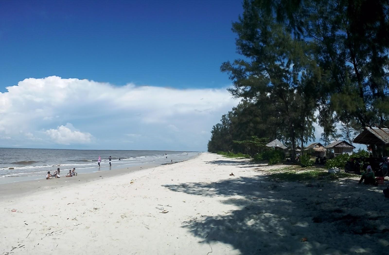 Sandee Ketapang Beach Photo