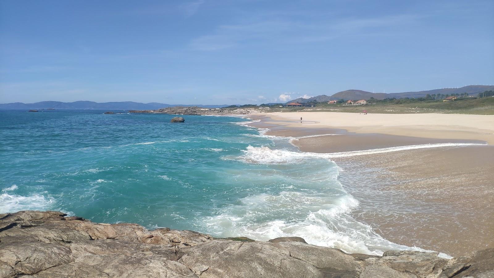 Sandee - Praia De Recabeira