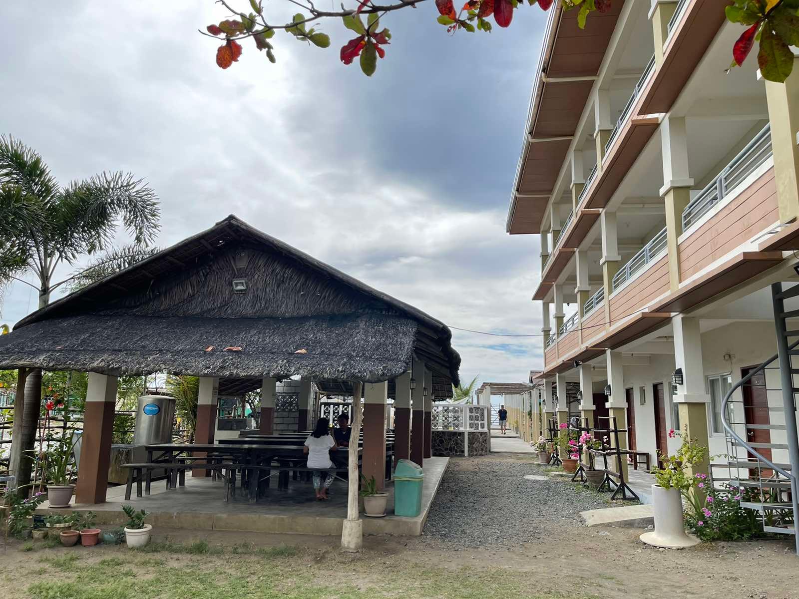 Sandee Casa Pepito Beach Resort Photo