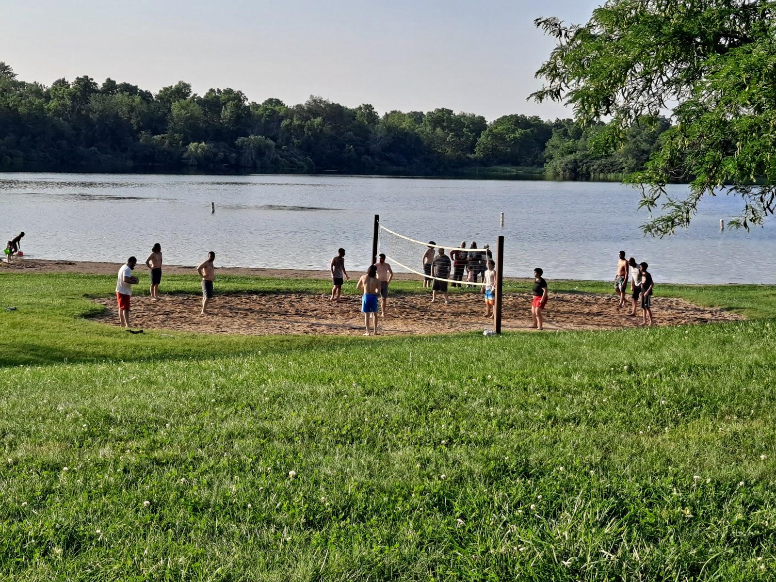 Sandee - Island Lake Recreation Area
