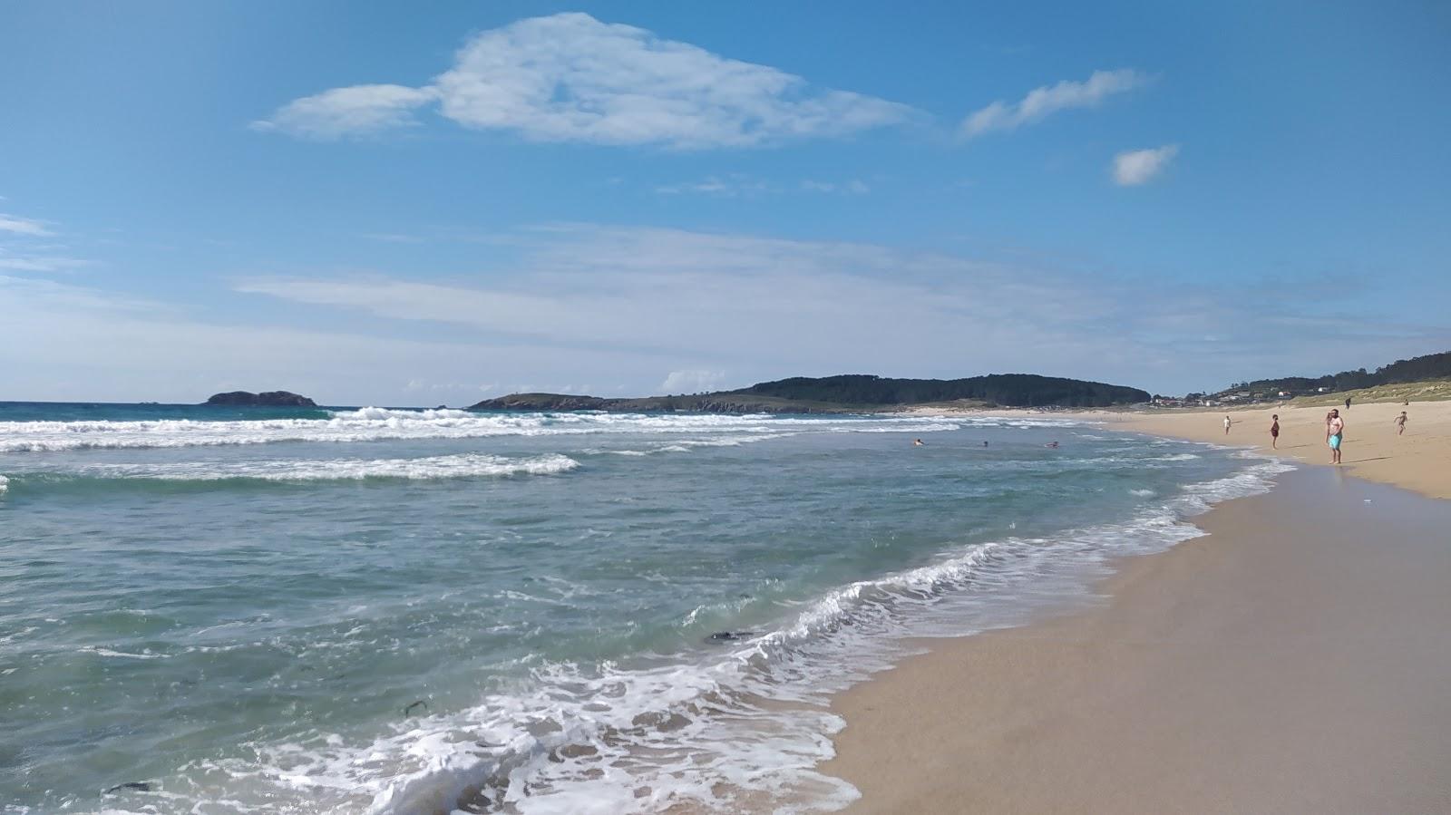 Sandee - Praia Do Outeiro