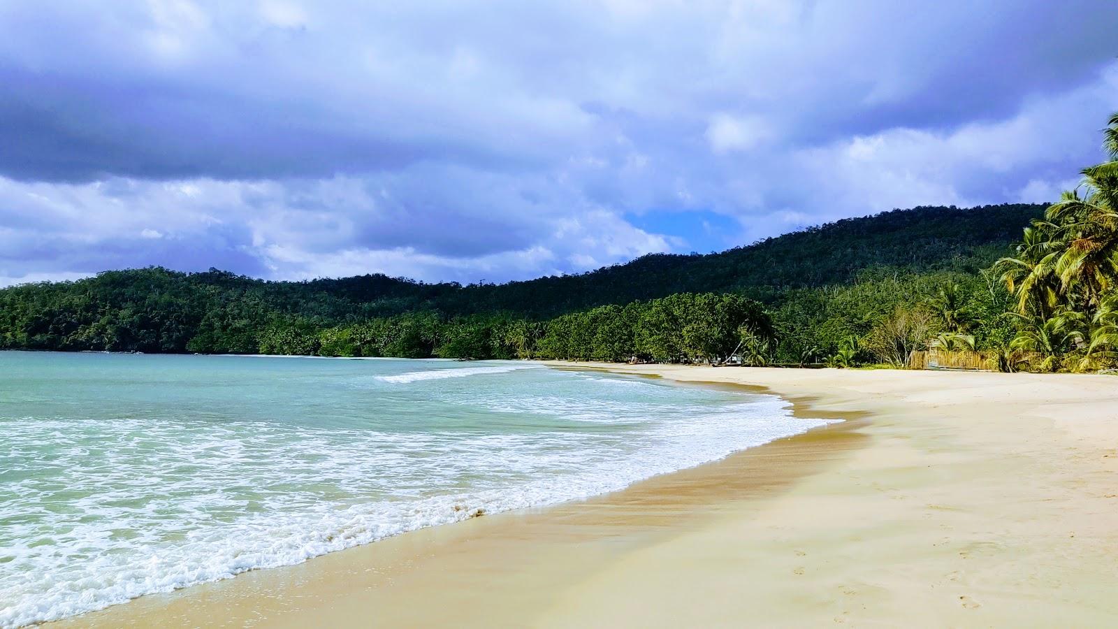 Sandee Talaudyong Beach Photo