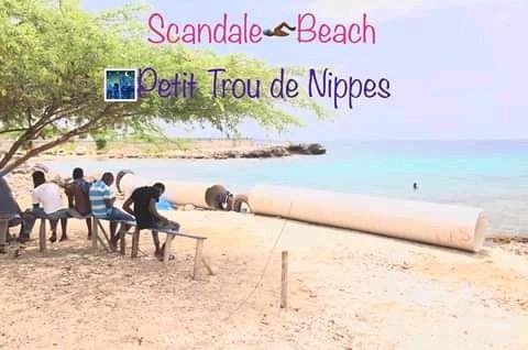 Sandee Scandal Beach Photo
