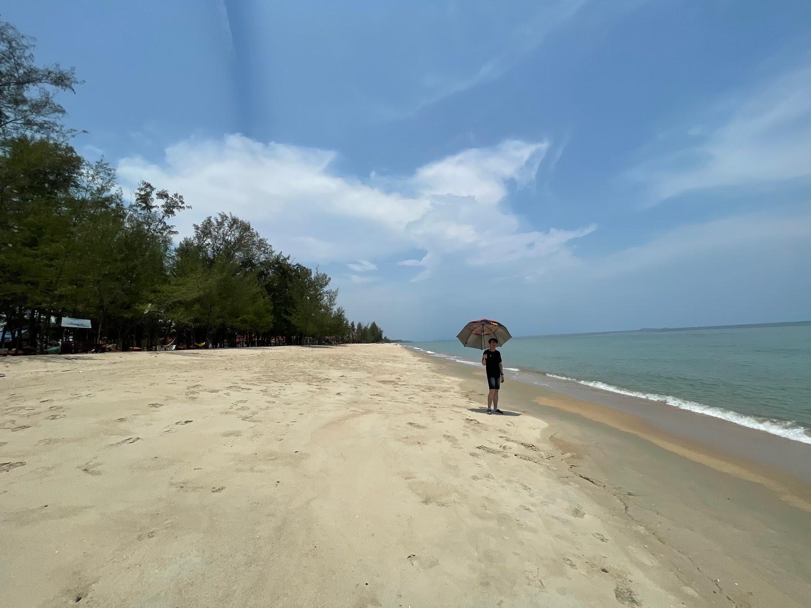 Sandee - Saeng Arun Beach