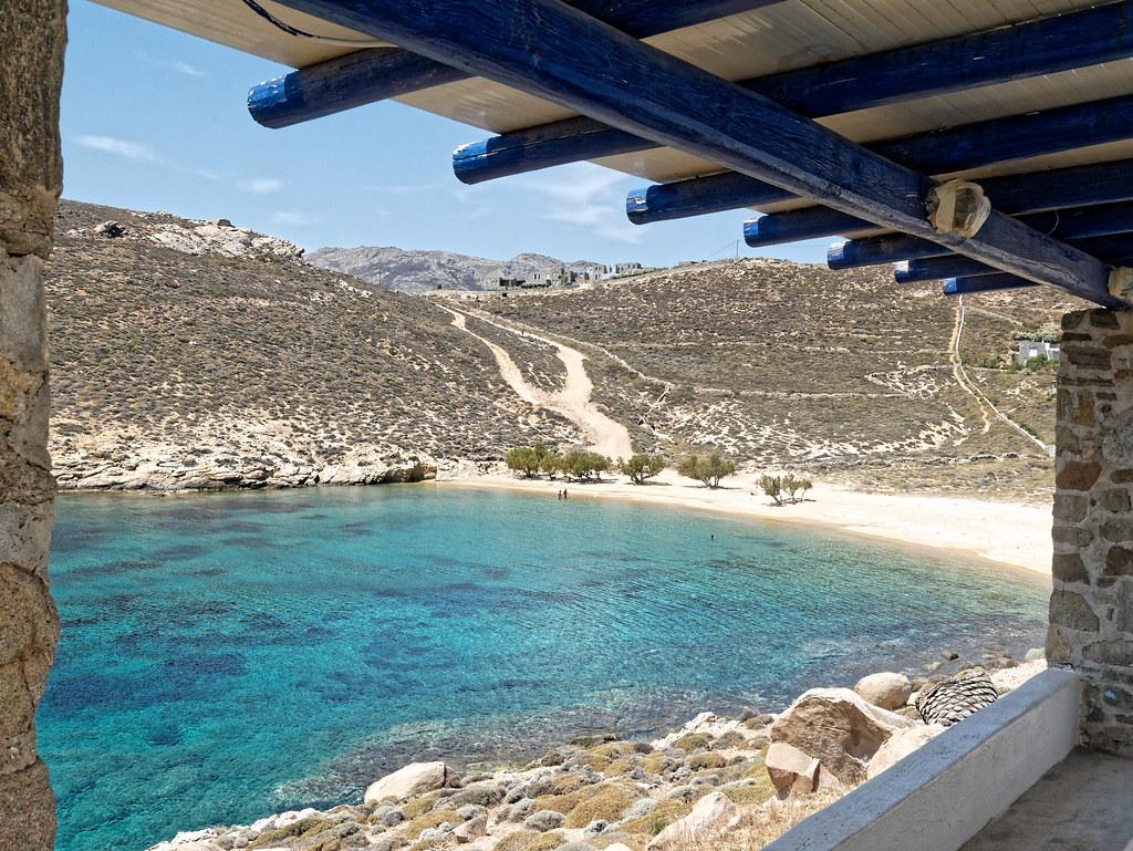 Sandee - Agios Sostis Fkk Beach
