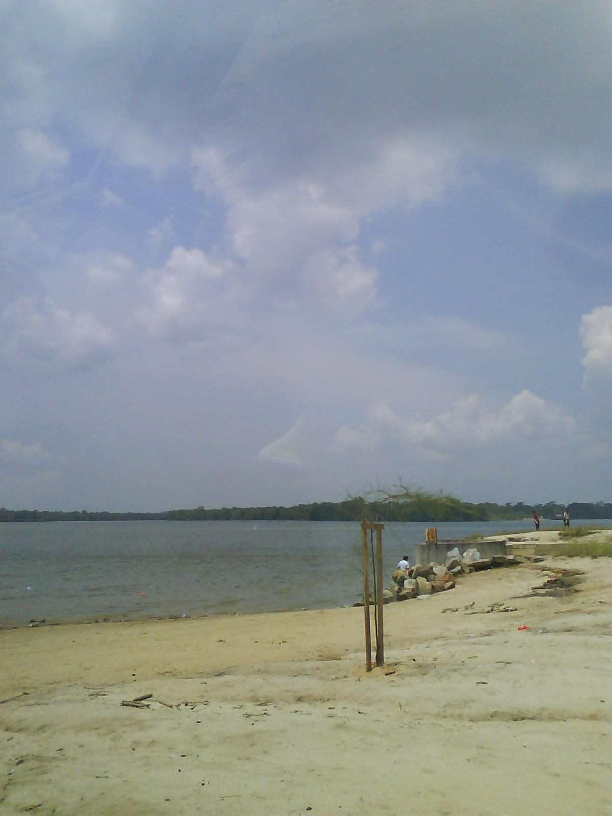 Sandee - Danga Bay