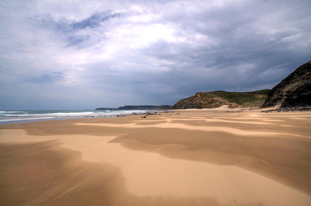 Sandee - Praia De Vale Figueiras