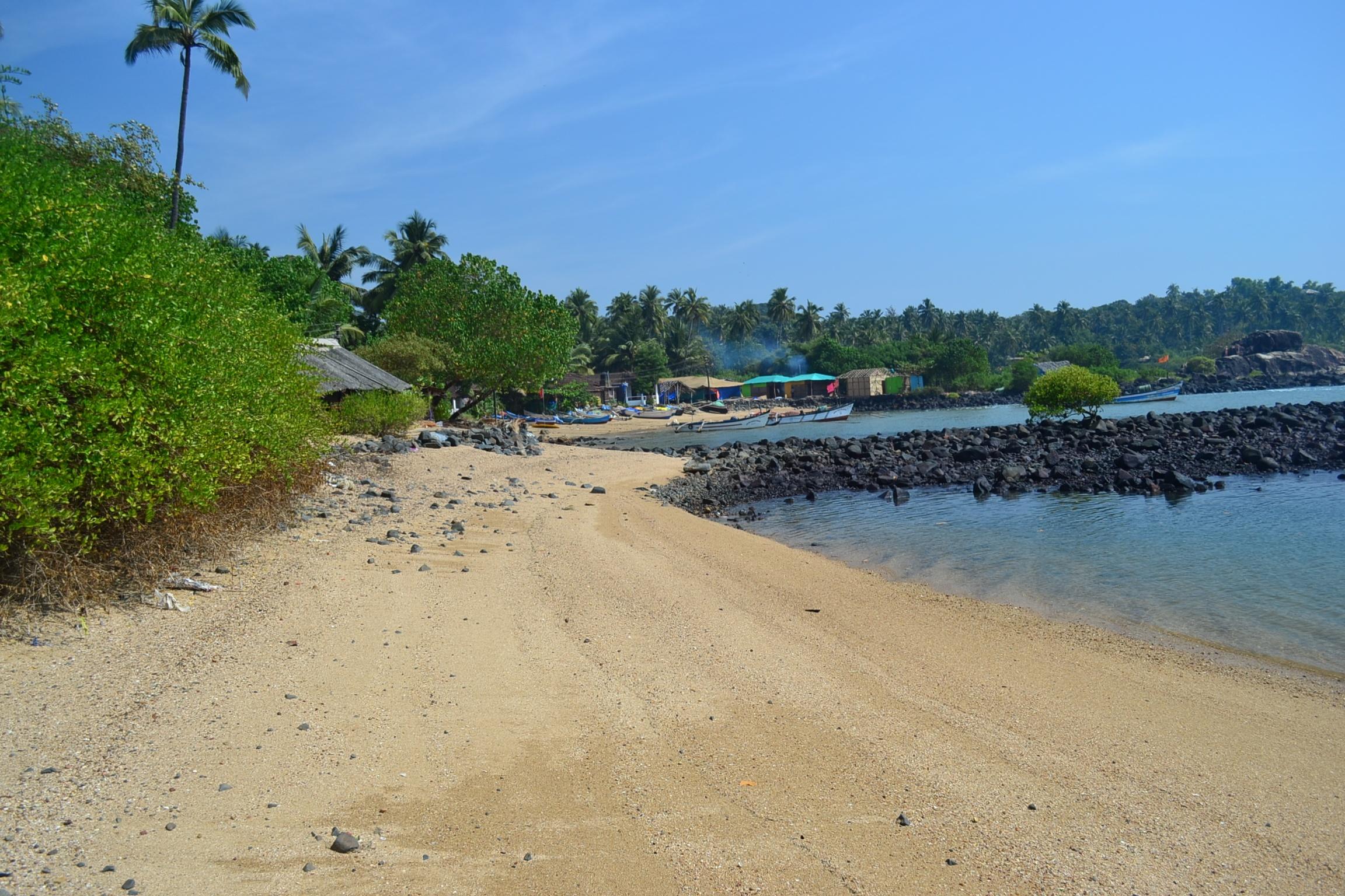 Sandee - Colomb Beach