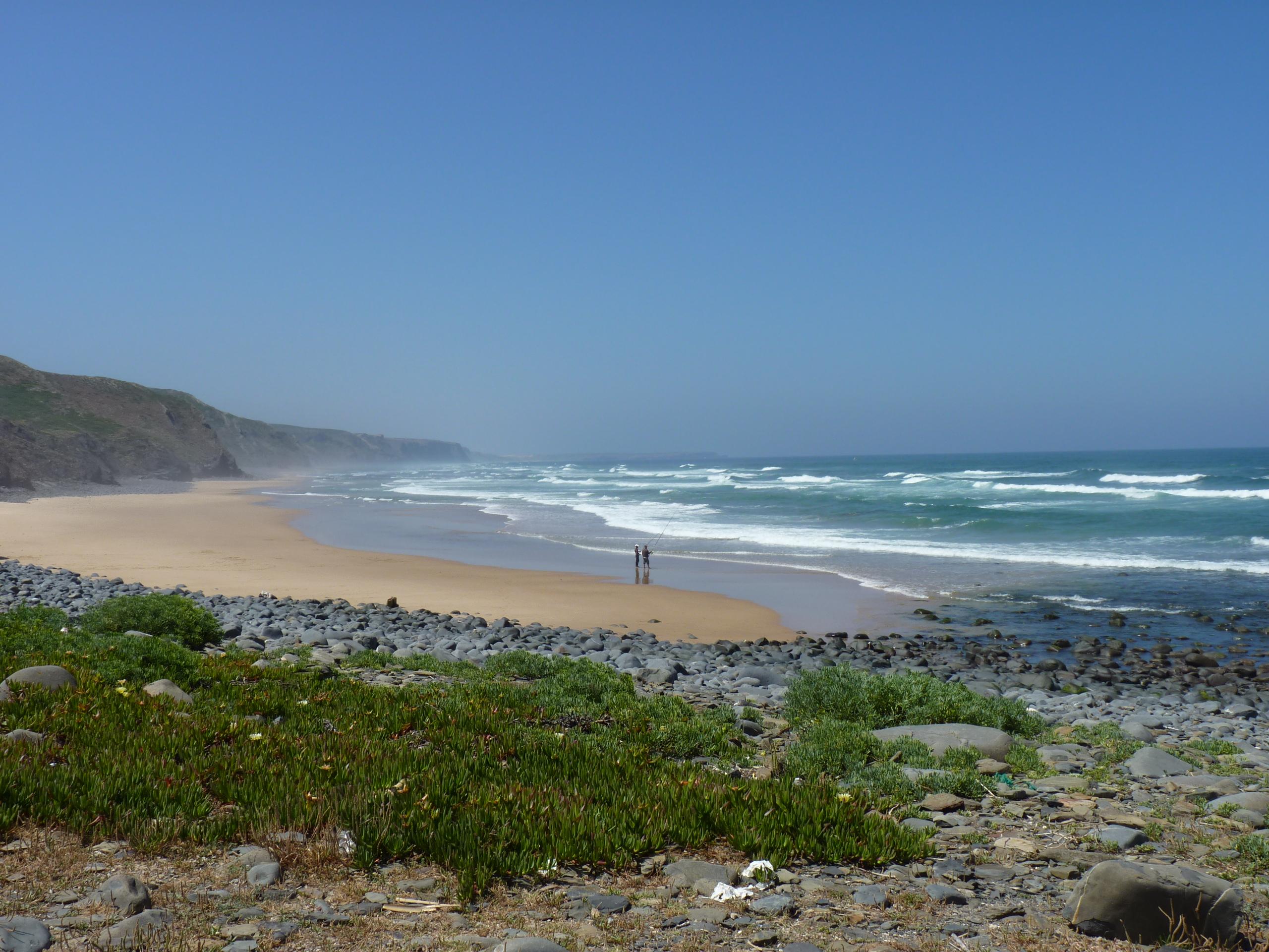 Sandee - Praia De Vale Figueiras