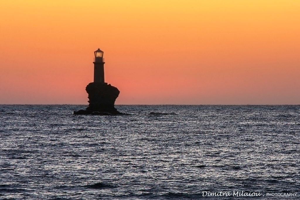 Sandee - Andros Lighthouse Beach