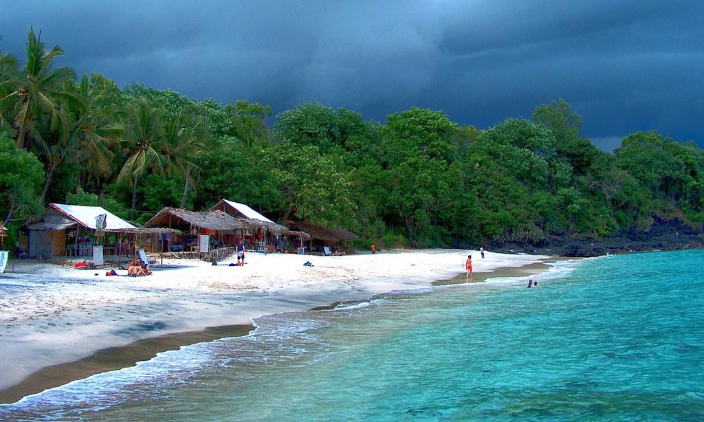 Sandee Pulau Salak Beach Photo