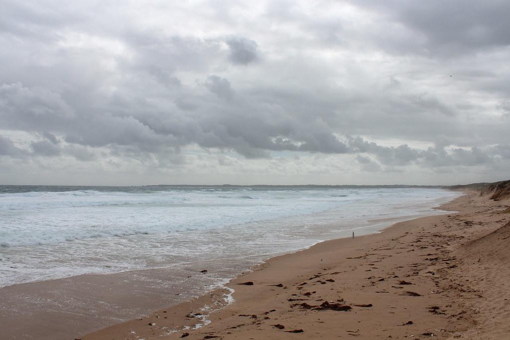 Sandee - Woolamai Beach