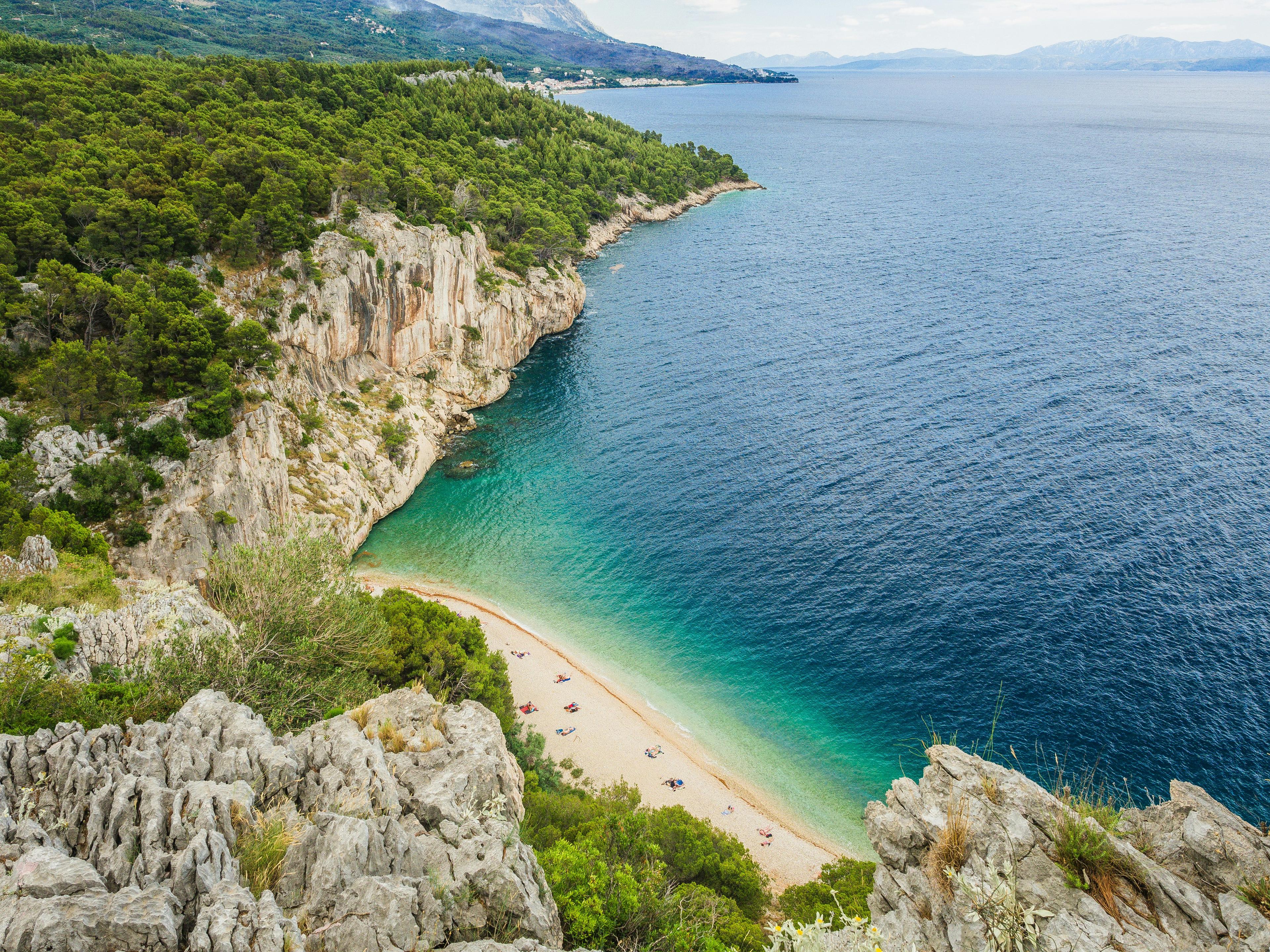 Nudism Laws in Croatia: A Comprehensive Overview