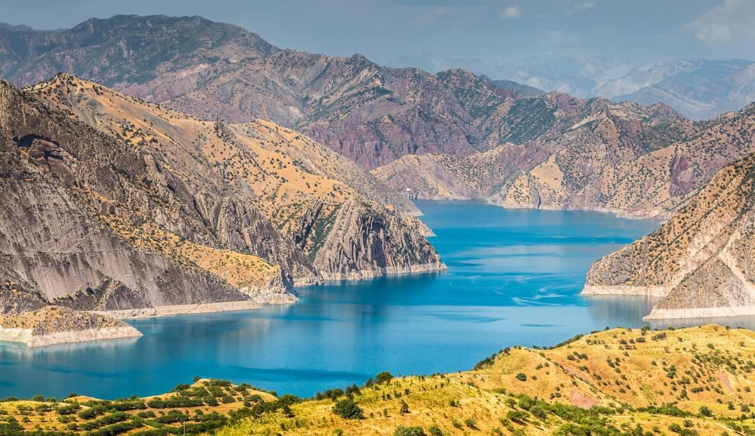 Nudism Laws in Tajikistan: A Comprehensive Overview