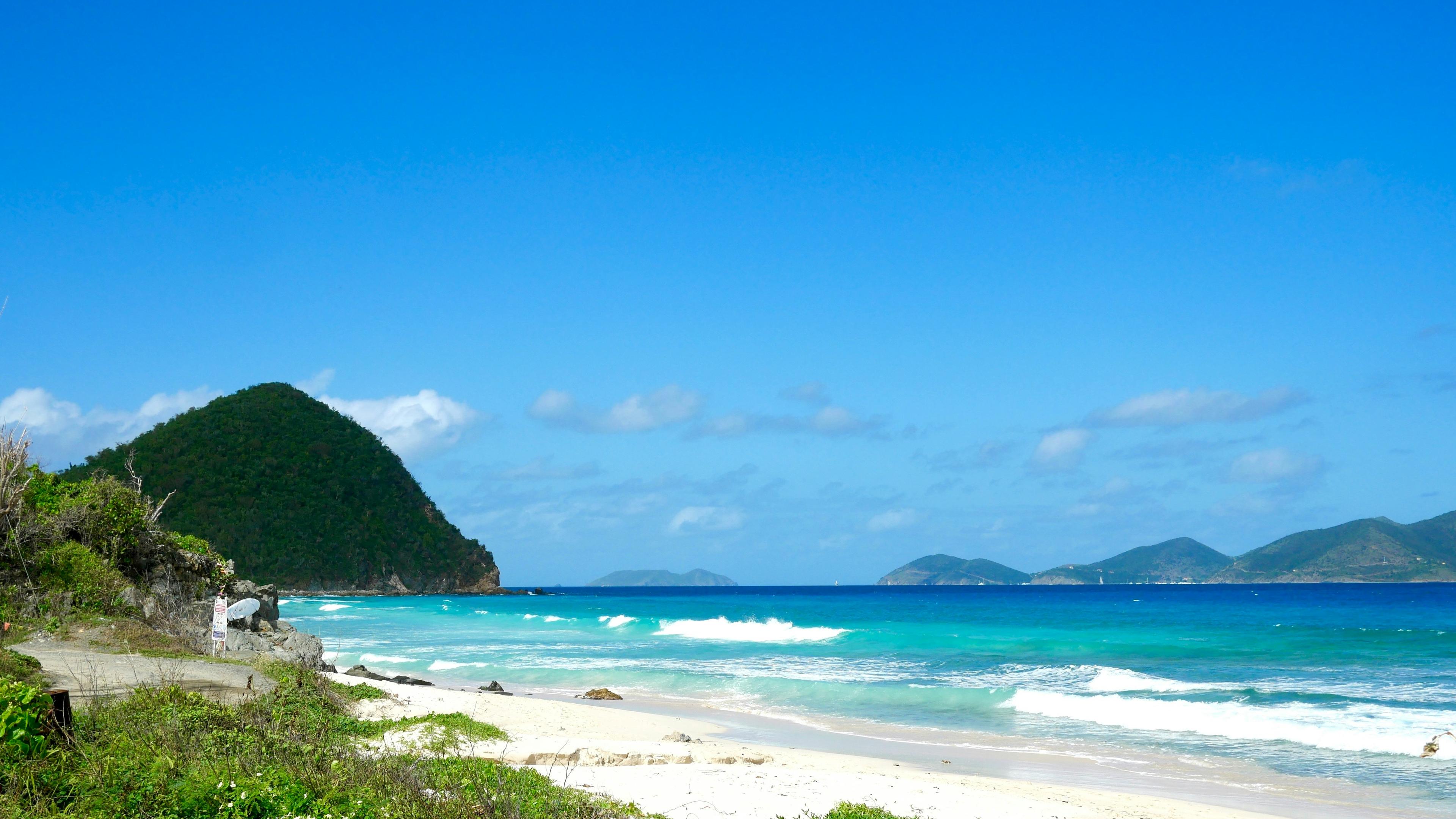 Nudism Laws in British Virgin Islands: A Comprehensive Overview