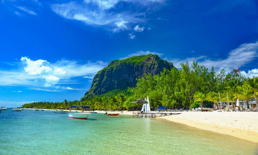 Nudism Laws in Mauritius: A Comprehensive Overview