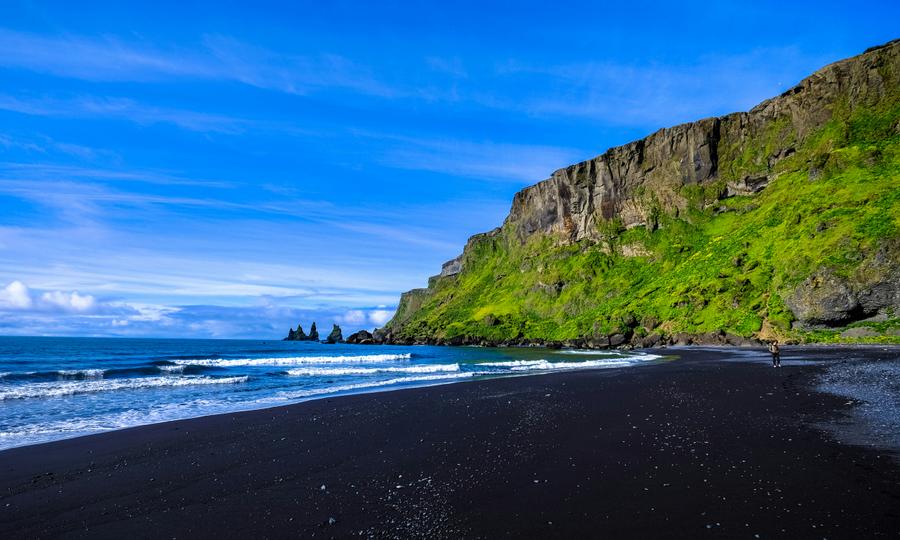 Nudism Laws in Iceland: A Comprehensive Overview