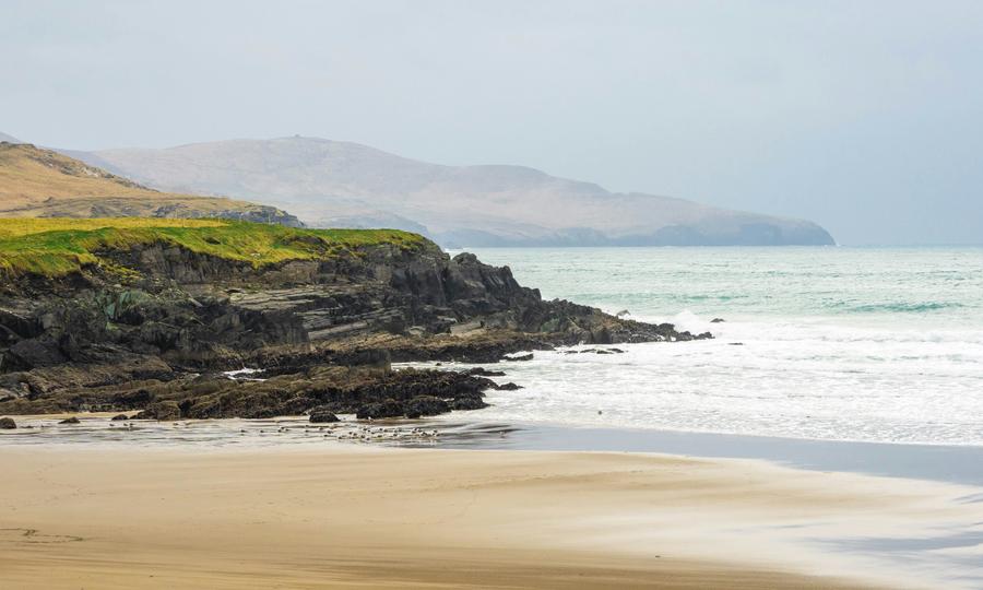 Nudism Laws in Ireland: A Comprehensive Overview