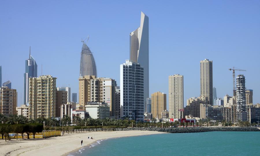 Nudism Laws in Kuwait: A Comprehensive Overview