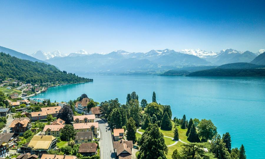 Nudism Laws in Switzerland: A Comprehensive Overview