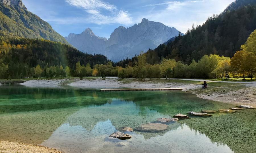 Nudism Laws in Slovenia: A Comprehensive Overview