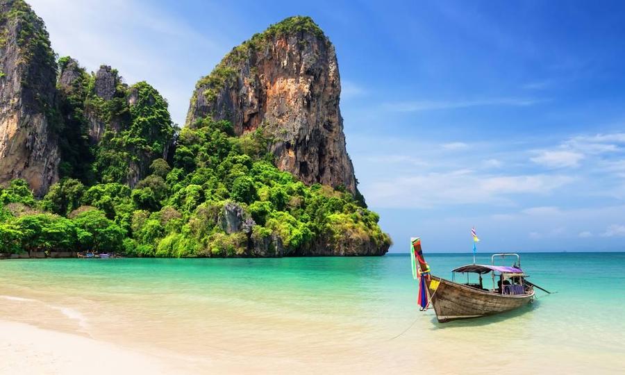 Sandee - Blog / Nudism Laws in Thailand: A Comprehensive Overview