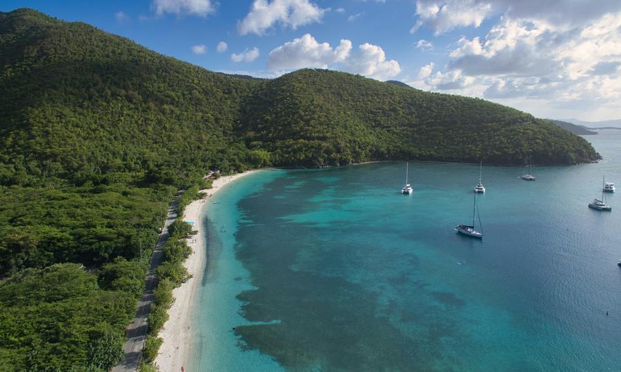 Nudism Laws in United States Virgin Islands: A Comprehensive Overview