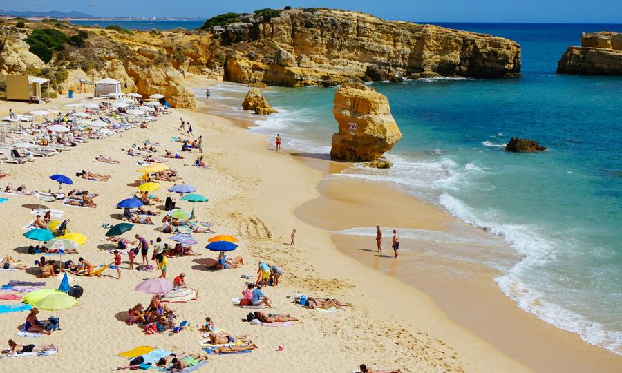 Nudism Laws in Portugal: A Comprehensive Overview