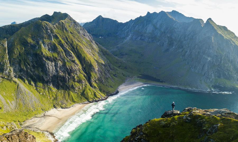 Sandee Nudism Laws in Norway: A Comprehensive Overview