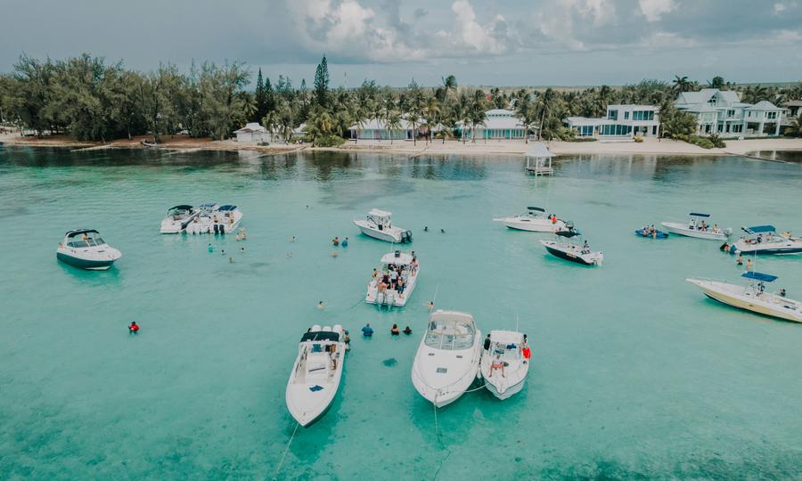 Sandee - Blog / Nudism Laws in Cayman Islands: A Comprehensive Overview
