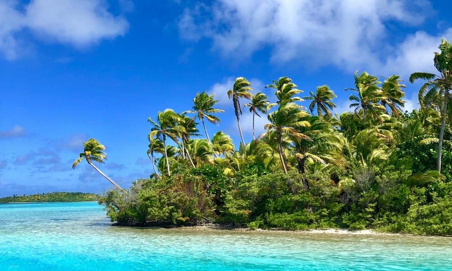 Nudism Laws in Cook Islands: A Comprehensive Overview