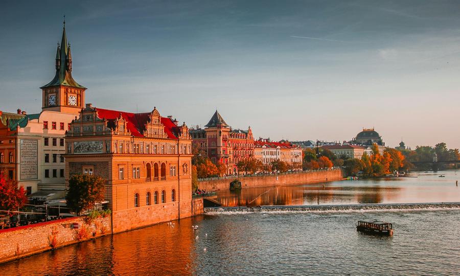 Nudism Laws in Czech Republic: A Comprehensive Overview