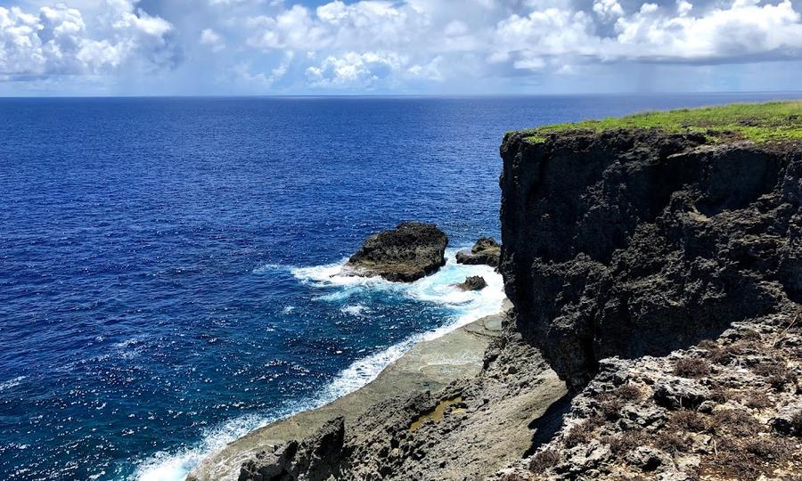 Nudism Laws in Northern Mariana Islands: A Comprehensive Overview