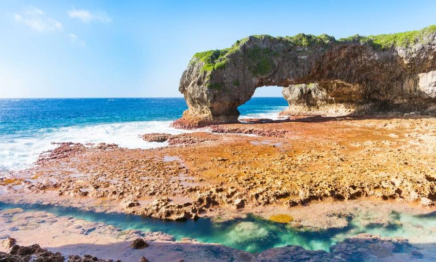 Nudism Laws in Niue: A Comprehensive Overview