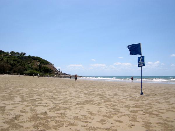Beach Image