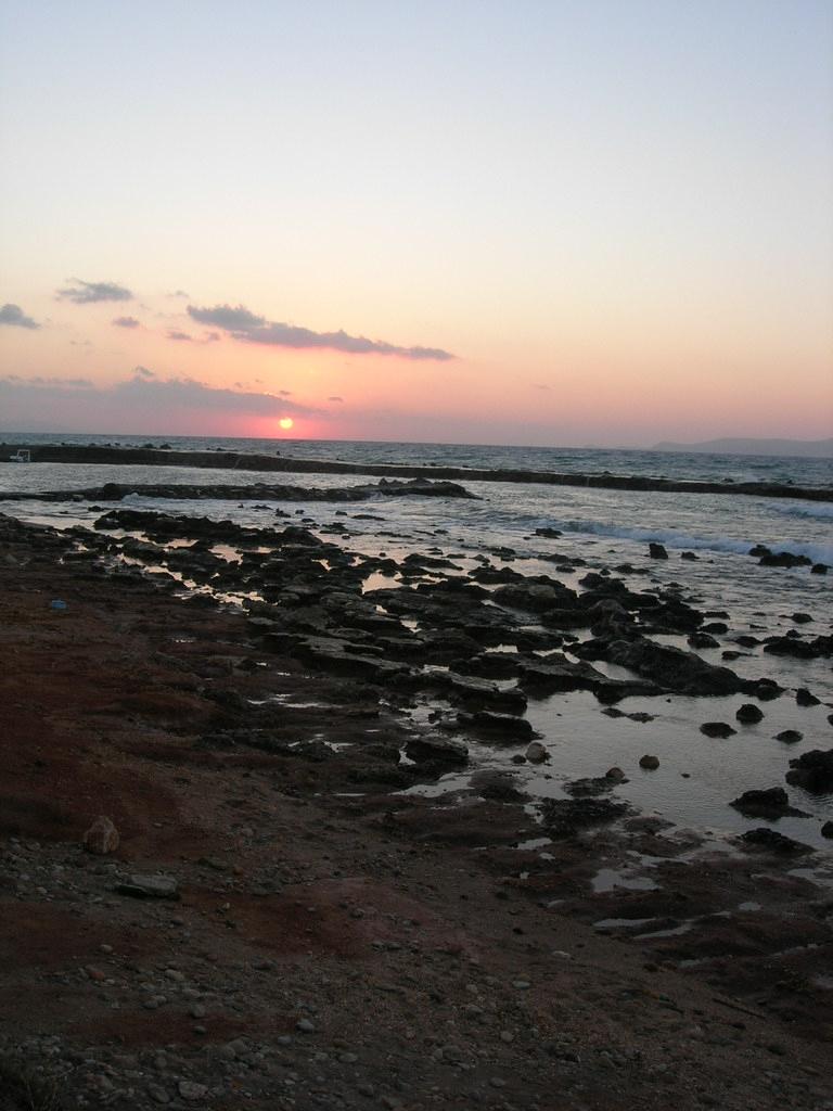 Sandee - Analipsis Beach
