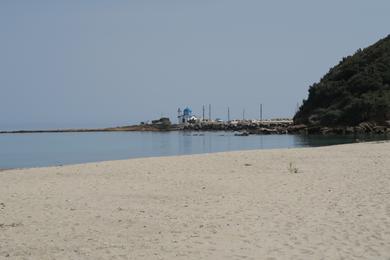 Sandee - Analipsis Beach