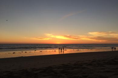Sandee - Zuma Beach